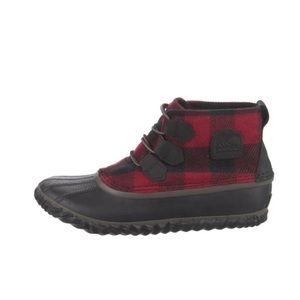 Sorel Out ‘N About Waterproof Boots